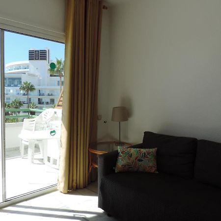 Apartment-Hotel Altamira Costa Adeje  Bagian luar foto