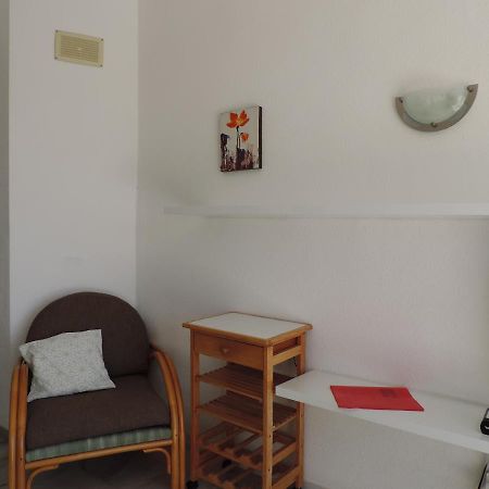 Apartment-Hotel Altamira Costa Adeje  Bagian luar foto