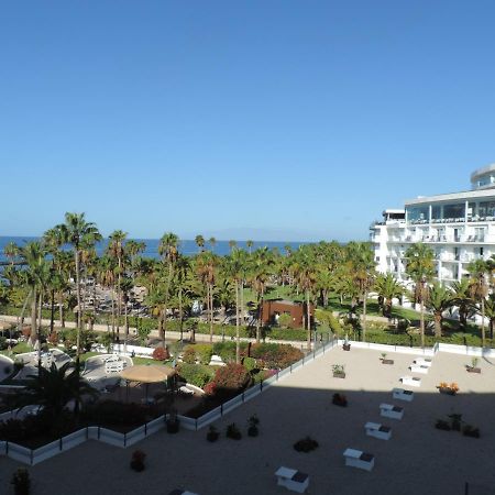 Apartment-Hotel Altamira Costa Adeje  Bagian luar foto