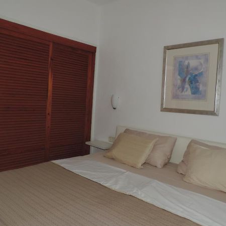 Apartment-Hotel Altamira Costa Adeje  Bagian luar foto